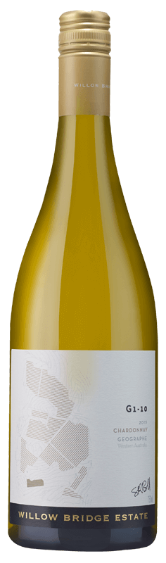 Willow Bridge G1-10 Geographe Chardonnay Willow Bridge G1-10 Geographe Chardonnay