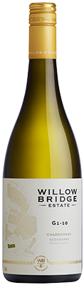 Willow Bridge G1-10 Geographe Chardonnay