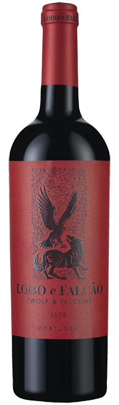 Lobo e Falcão 2024