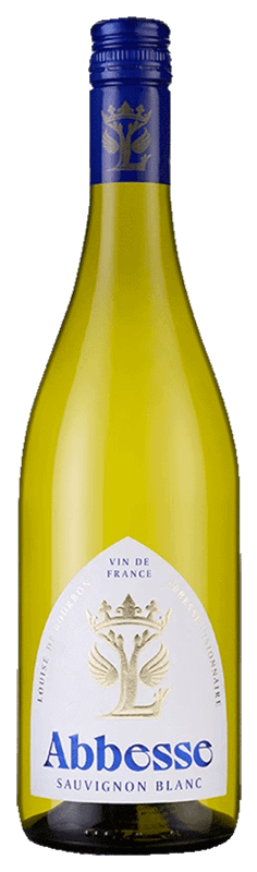 Abbesse Sauvignon Blanc Abbesse Sauvignon Blanc
