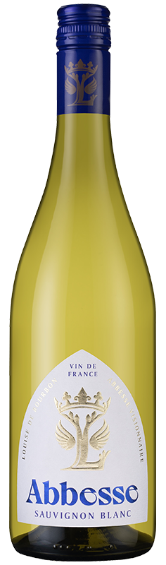 Abbesse Sauvignon Blanc 2025 Abbesse Sauvignon Blanc 2025