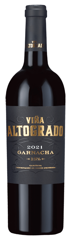 Viña Altogrado 2021