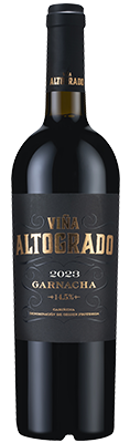 Viña Altogrado