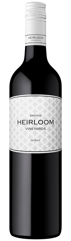 Heirloom Vineyards Barossa Shiraz 2019 Heirloom Vineyards Barossa Shiraz 2019