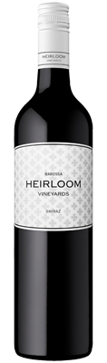 Heirloom Vineyards Barossa Shiraz Heirloom Vineyards Barossa Shiraz
