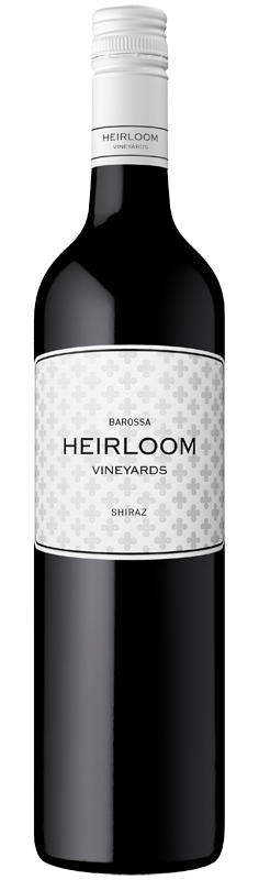 Heirloom Vineyards Barossa Shiraz 2022 Heirloom Vineyards Barossa Shiraz 2022
