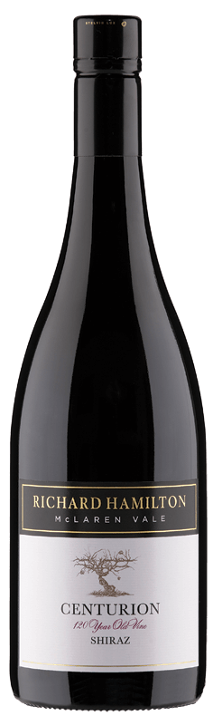 Richard Hamilton Centurion McLaren Vale Shiraz Richard Hamilton Centurion McLaren Vale Shiraz