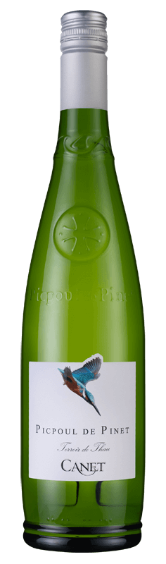Vignobles Canet Picpoul de Pinet Vignobles Canet Picpoul de Pinet