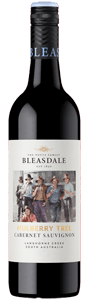 Bleasdale Vineyards Mulberry Tree Langhorne Creek Cabernet Sauvignon