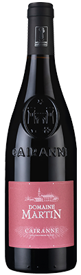 Domaine Martin Cairanne Domaine Martin Cairanne