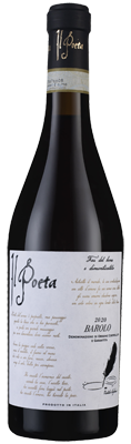 Il Poeta Barolo Il Poeta Barolo