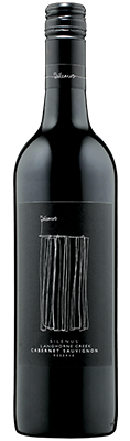 Silenus Reserve Black Label Cabernet Sauvignon