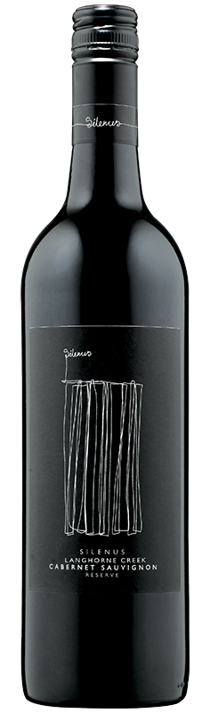 Silenus Reserve Black Label Cabernet Sauvignon 2025 Silenus Reserve Black Label Cabernet Sauvignon 2025