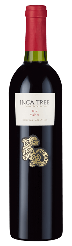 Inca Tree Malbec 2019