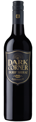 Dark Corner Durif Shiraz