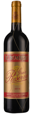 El Bombero Gran Reserva
