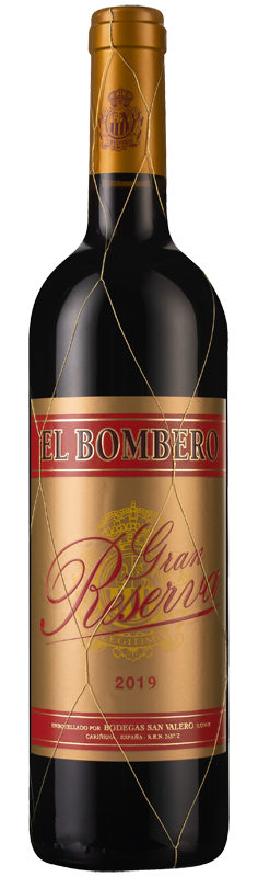 El Bombero Gran Reserva