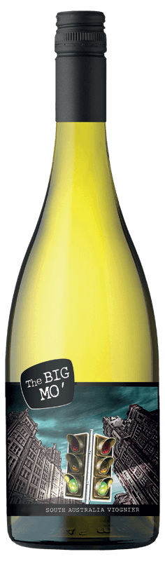 The Big Mo Viognier The Big Mo Viognier