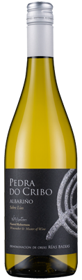 Pedra do Cribo Albariño Rías Baixas