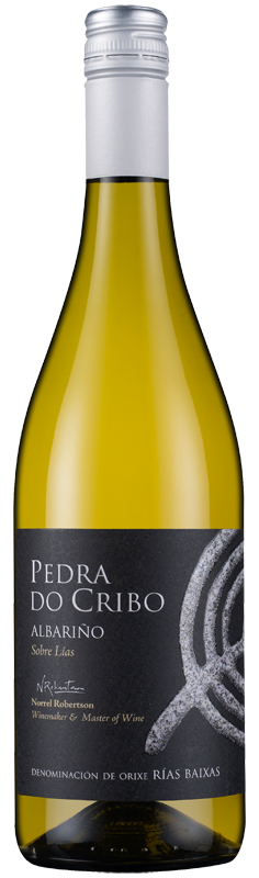 Pedra do Cribo Albariño Rías Baixas 2021