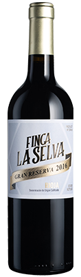 Finca La Selva Gran Reserva Rioja