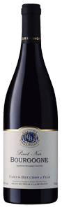 Domaine Lucien Camus-Bruchon Bourgogne 2019