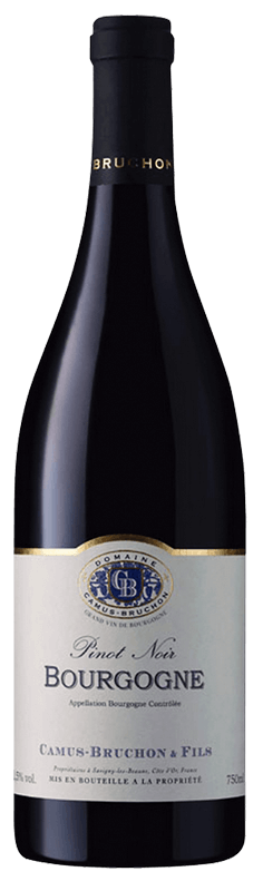 Domaine Lucien Camus-Bruchon Bourgogne Domaine Lucien Camus-Bruchon Bourgogne