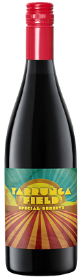 Yarrunga Field Special Reserve Shiraz