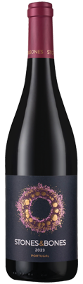 Stones & Bones