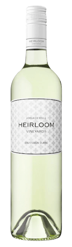 Heirloom Vineyards Adelaide Hills Sauvignon Blanc Heirloom Vineyards Adelaide Hills Sauvignon Blanc