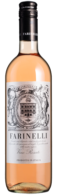 Farinelli Rosato Farinelli Rosato