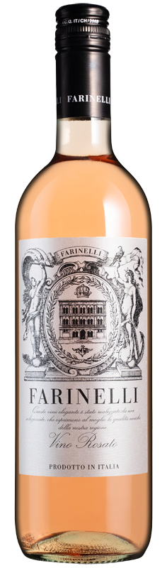 Farinelli Rosato Farinelli Rosato