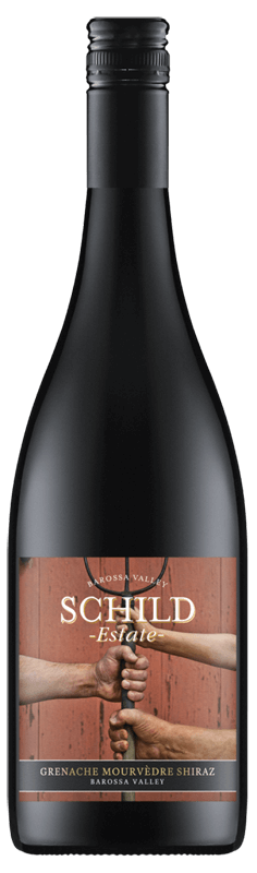 Schild Estate Barossa Valley Grenache Mourvedre Shiraz 2018 Schild Estate Barossa Valley Grenache Mourvedre Shiraz 2018