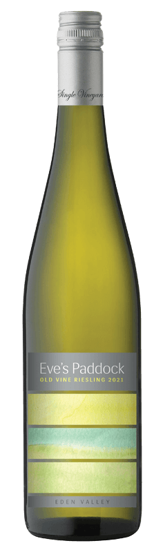 Eve's Paddock Eden Valley Riesling 2021 Eve's Paddock Eden Valley Riesling 2021