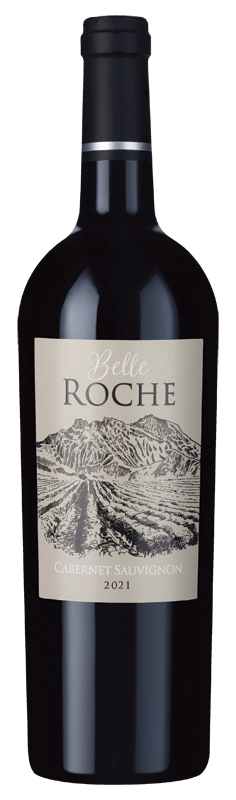 Belle Roche Cabernet Sauvignon Belle Roche Cabernet Sauvignon