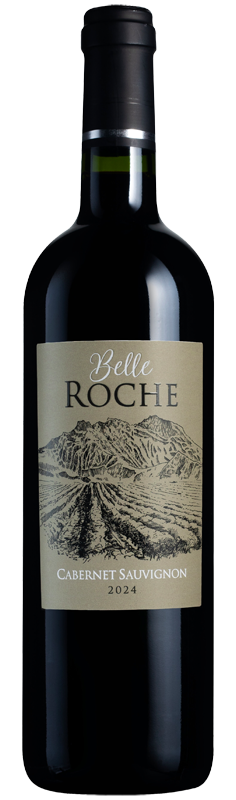 Belle Roche Cabernet Sauvignon 2024