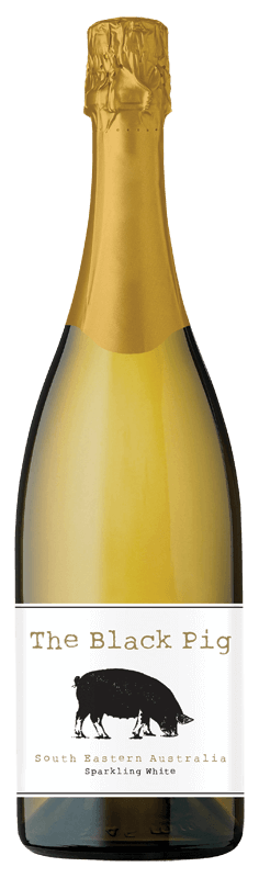 The Black Pig Sparkling NV NV The Black Pig Sparkling NV NV