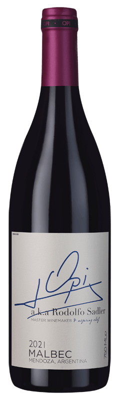 Opi Malbec Opi Malbec