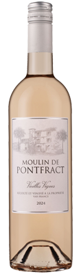 Moulin de Pontfract Rosé Moulin de Pontfract Rosé