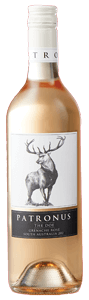 Patronus 'The Doe' South Australian Rose
