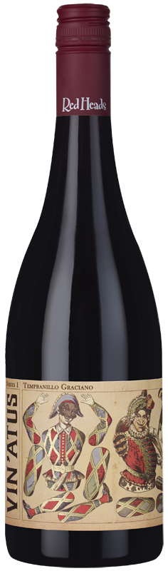 RedHeads Vin’atus 2019 RedHeads Vin’atus 2019