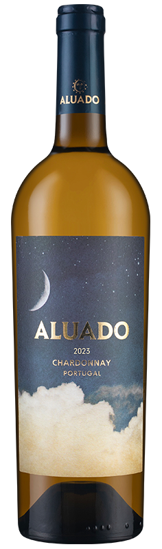 Aluado Chardonnay 2023 Aluado Chardonnay 2023