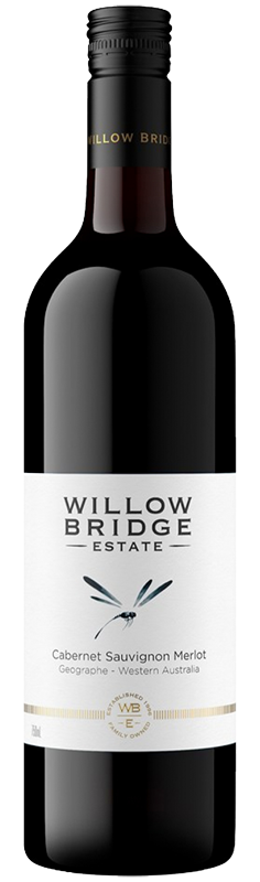 Willow Bridge 'Dragonfly' Geographe Cabernet Merlot 2020