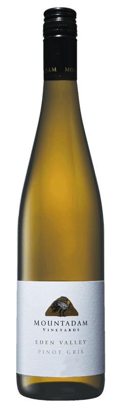 Mountadam Vineyards Eden Valley Pinot Gris Mountadam Vineyards Eden Valley Pinot Gris