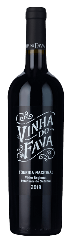 Vinha do Fava Touriga Nacional 2019 Vinha do Fava Touriga Nacional 2019