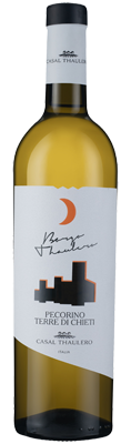 Borgo Thaulero Pecorino