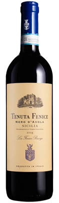 Tenuta Fenice Nero d’Avola Tenuta Fenice Nero d’Avola
