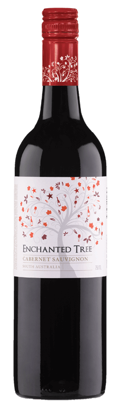 Quarisa Enchanted Tree South Australian Cabernet Sauvignon Quarisa Enchanted Tree South Australian Cabernet Sauvignon