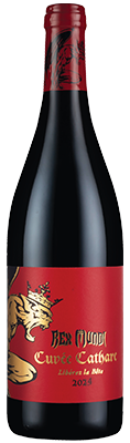 Rex Mundi Cuvée Cathare