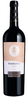 Rocksand Shiraz Rocksand Shiraz